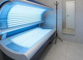 Студия загара в ЖК/ 4 солярия / Прибыль от 200 000