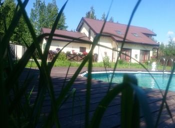 Гостевой Дом