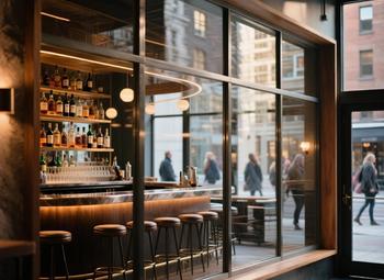 Помещение с арендатором в собственность