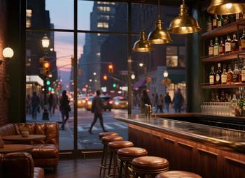 Помещение с арендатором в собственность