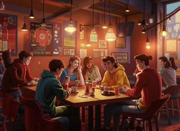 Фото 2 Готовый бизнес, бар, кафе