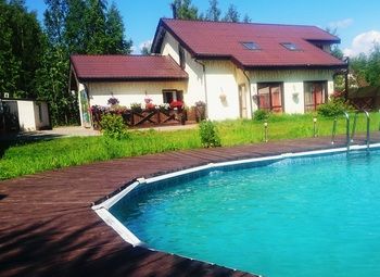 Гостевой Дом