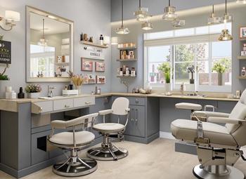 Груминг салон/ зоосалон 