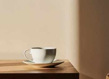 Кофейня в большом жилом комплексе 