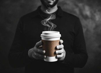 Фото 3 Кофейня формата "To Go" / Сопровождение известной франшизы