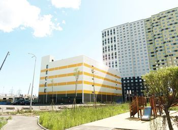 Готовый арендный бизнес с якорным арендатором 