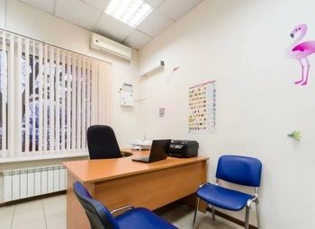 Фото 3 Многопрофильный медицинский центр в проходной локации