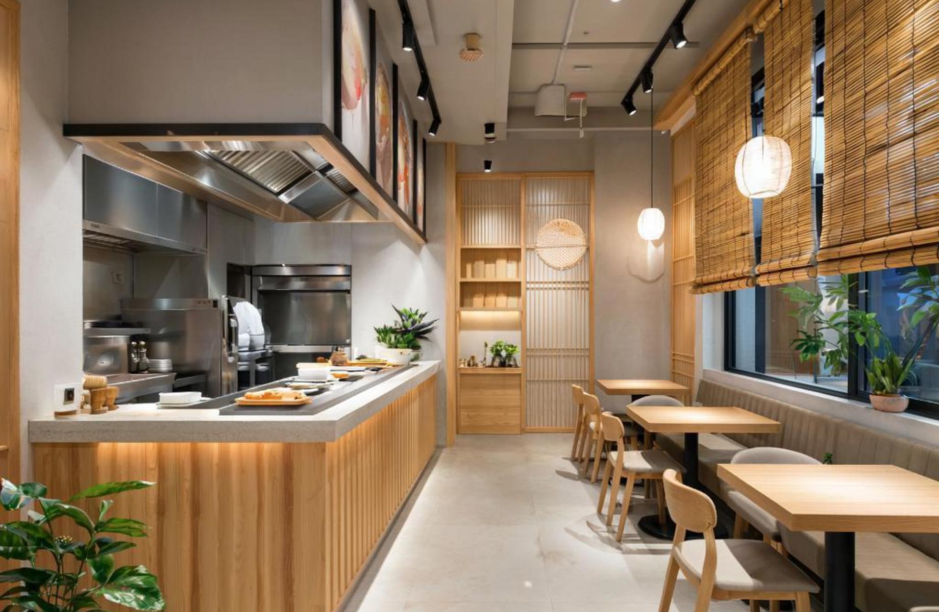 Фото 1 Прибыльный суши-бар (франшиза)