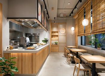 Фото 1 Прибыльный суши-бар (франшиза)