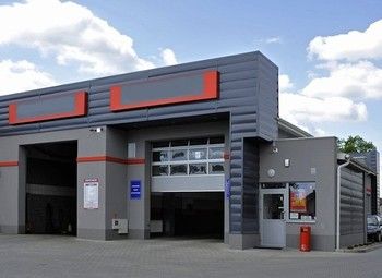 Фото 2 Автомойка на 5 постов / Самообслуживания