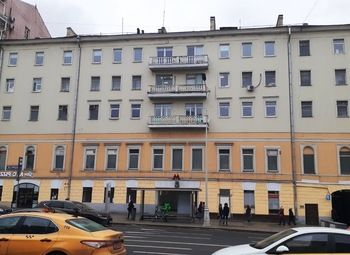 Фото 2 Отель на 12 номеров / Центр Столицы / Нежилой фонд