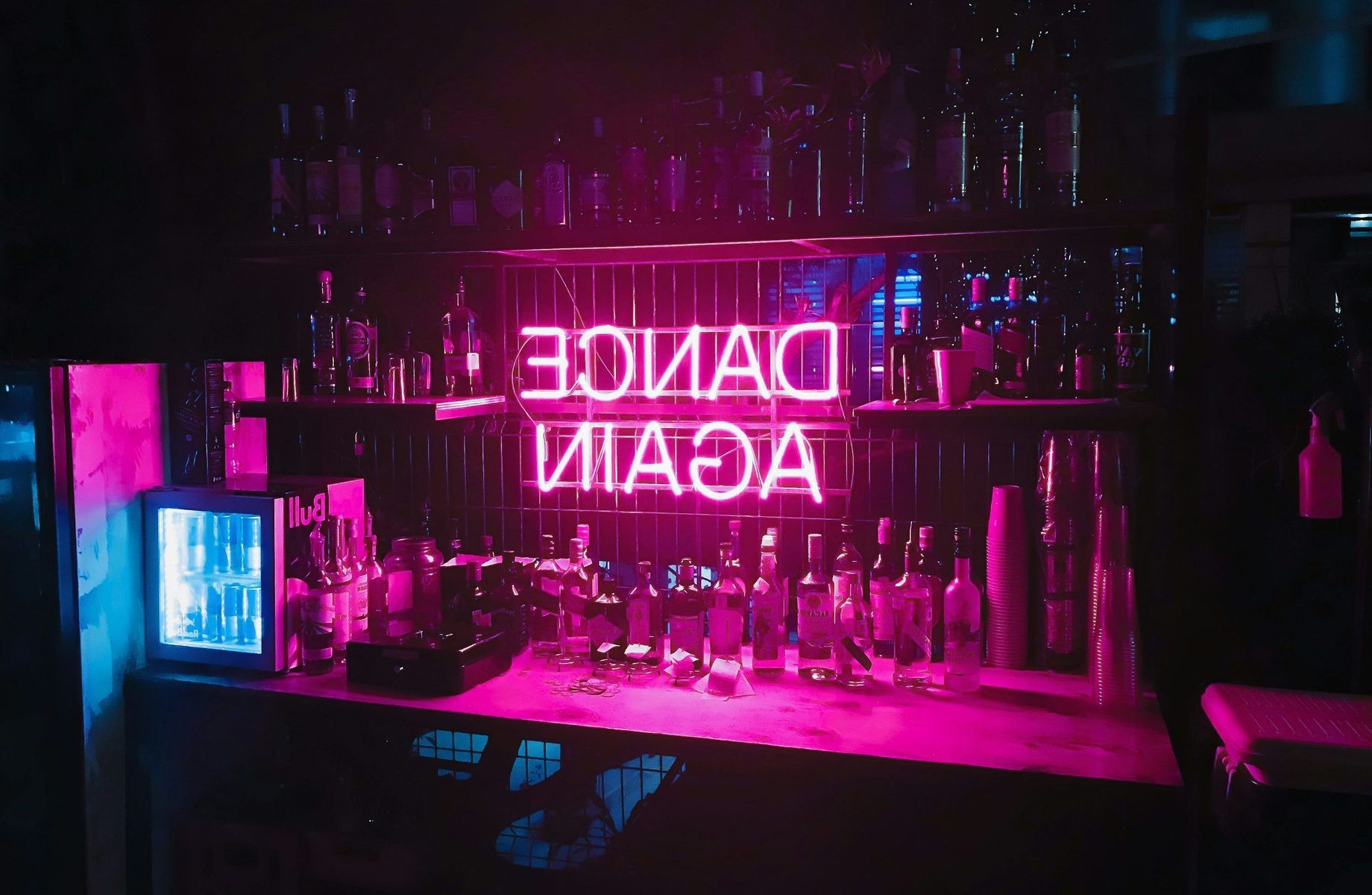 Ночной клуб