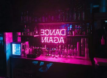 Фото 1 Ночной клуб