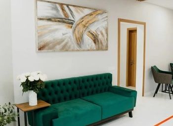 Стоматология на 8 кресел 