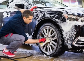 Фото Автомойка Самообслуживания / 6 Постов / СЗАО