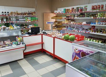 Фото 2 Магазин Продуктов / Плюс Табачный магазин