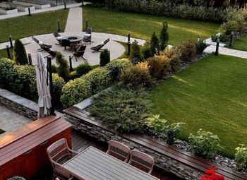 Фото Производство домов до 3х этажей / Арболитовые панели