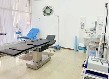 Фото 2 Медицинский Центр / Стоматологическая Клиника