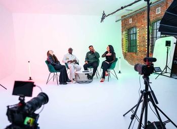 Фото 2 Бизнес по Видеопроизводству / 2 Студии