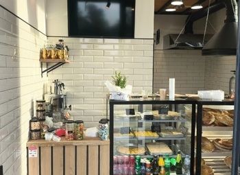 Фото 2 Сетевая пекарня с большим количеством постоянных клиентов