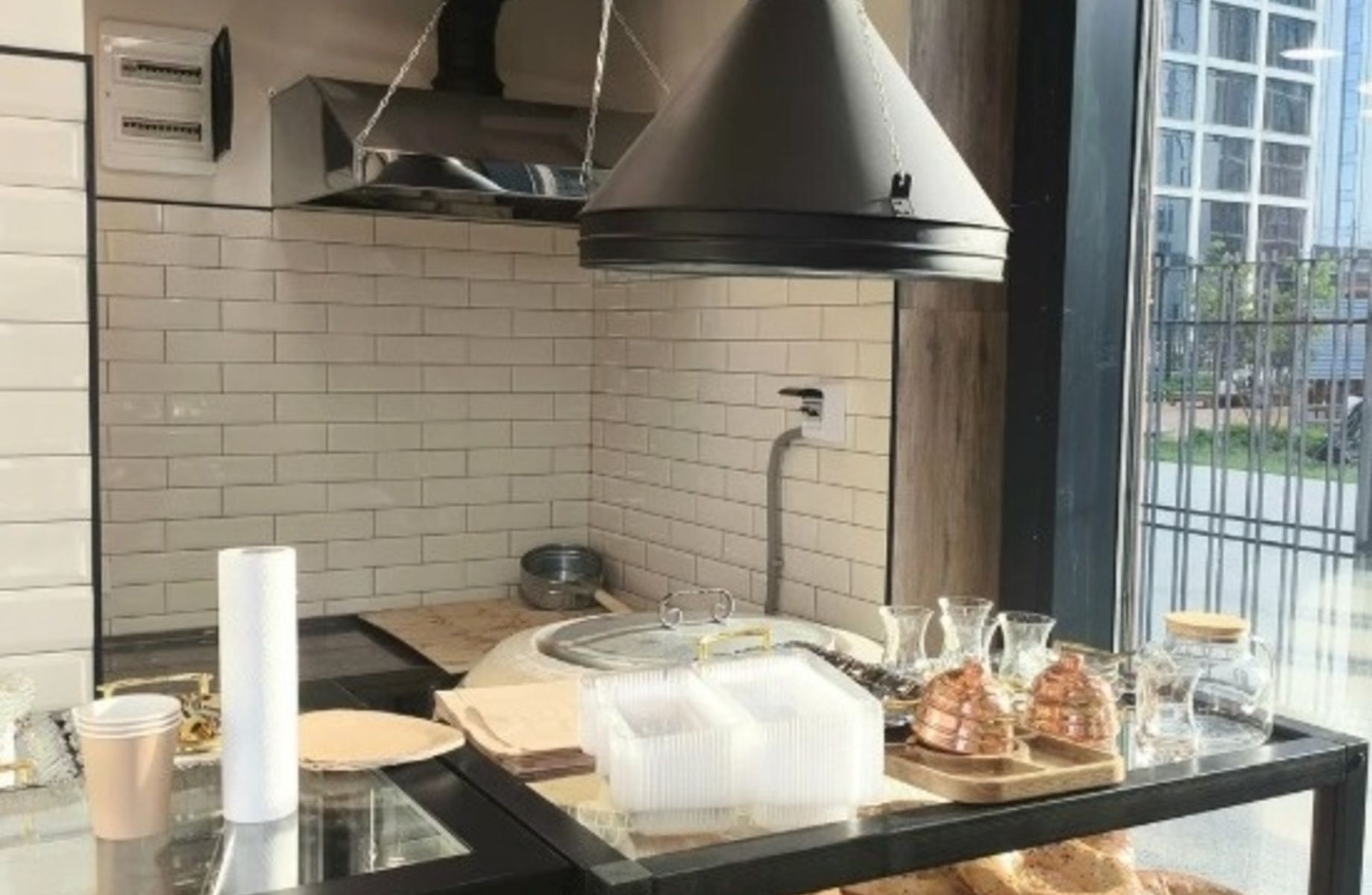 Фото 1 Сетевая пекарня с большим количеством постоянных клиентов