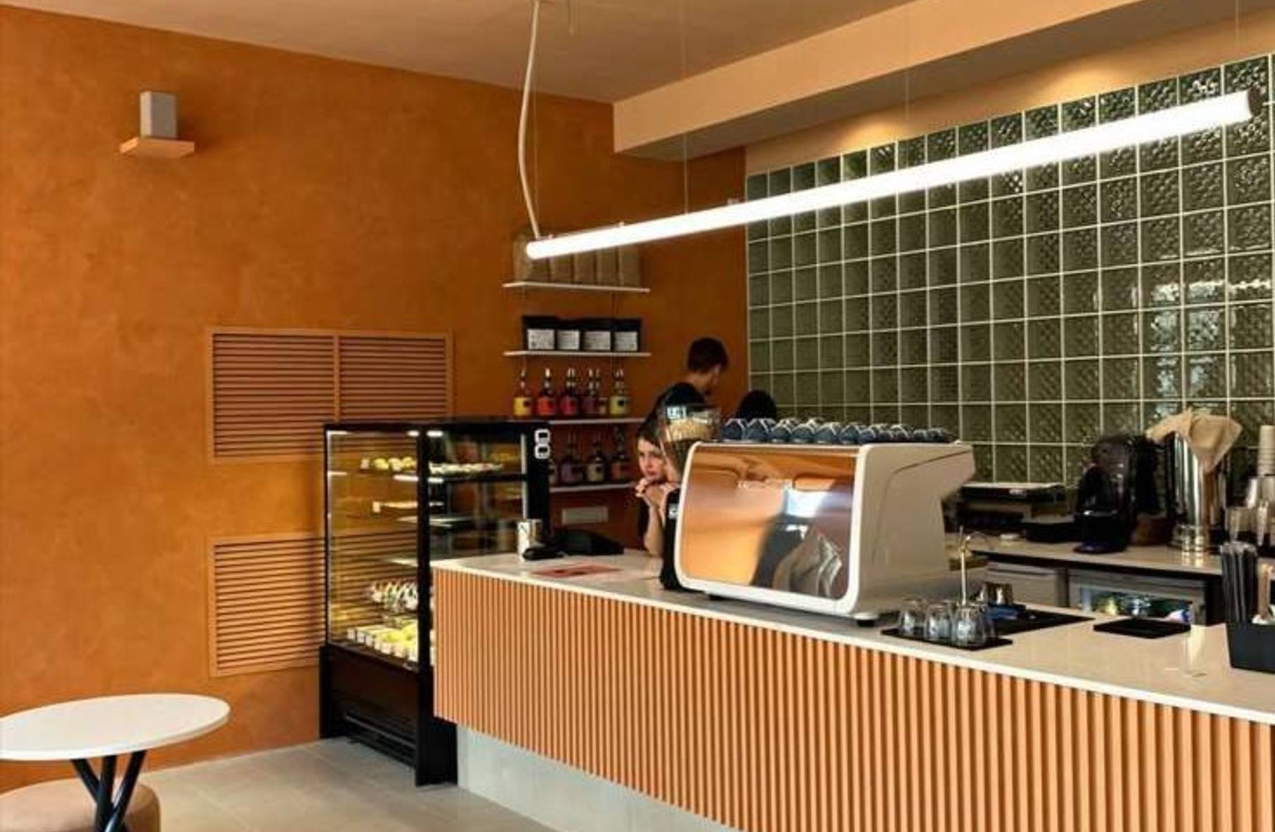 Фото 1 Стильная кофейня / Стабильный доход / Проходная локация