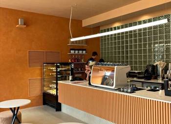 Фото Стильная кофейня / Стабильный доход / Проходная локация