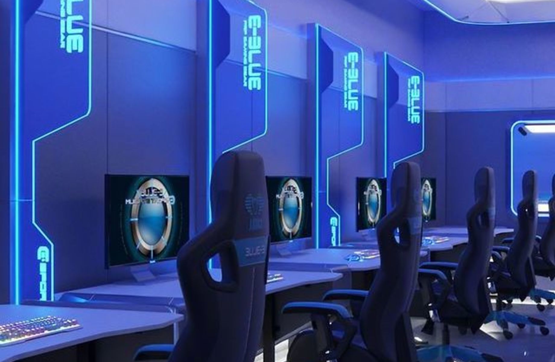 Фото 1 Топовый компьютерный клуб / Высокая доходность