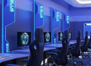 Фото 1 Топовый компьютерный клуб / Высокая доходность