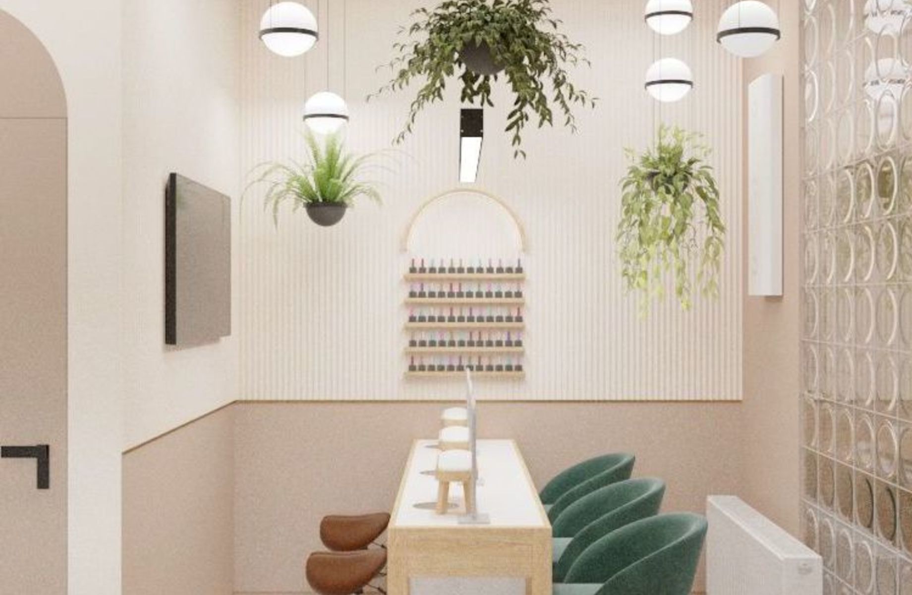 Фото 3 Премиальный Салон Красоты / В Уникальной Локации