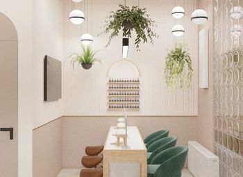 Фото 3 Премиальный Салон Красоты / В Уникальной Локации