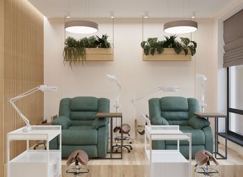 Фото 1 Премиальный Салон Красоты / В Уникальной Локации