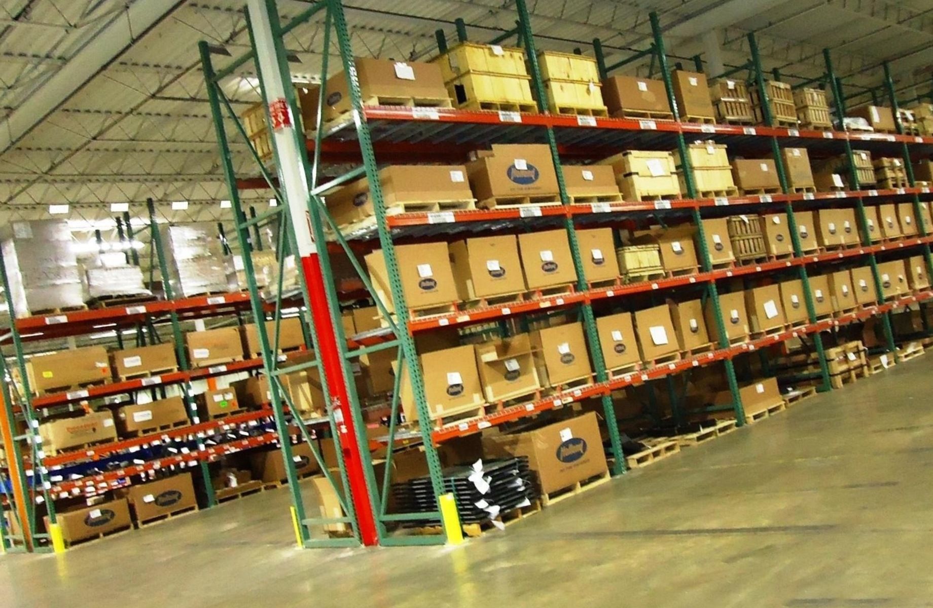 Фото 3 Бизнес в сфере Продуктов питания и Напитков