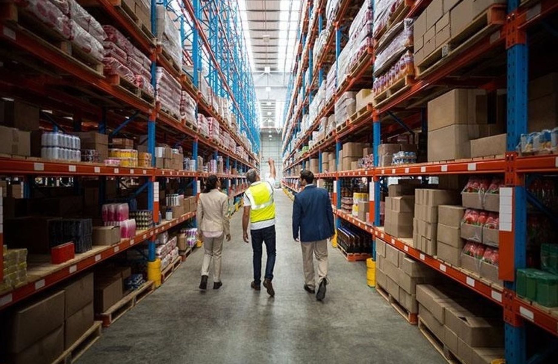 Фото 2 Бизнес в сфере Продуктов питания и Напитков