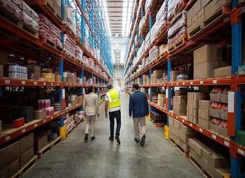 Фото 2 Бизнес в сфере Продуктов питания и Напитков