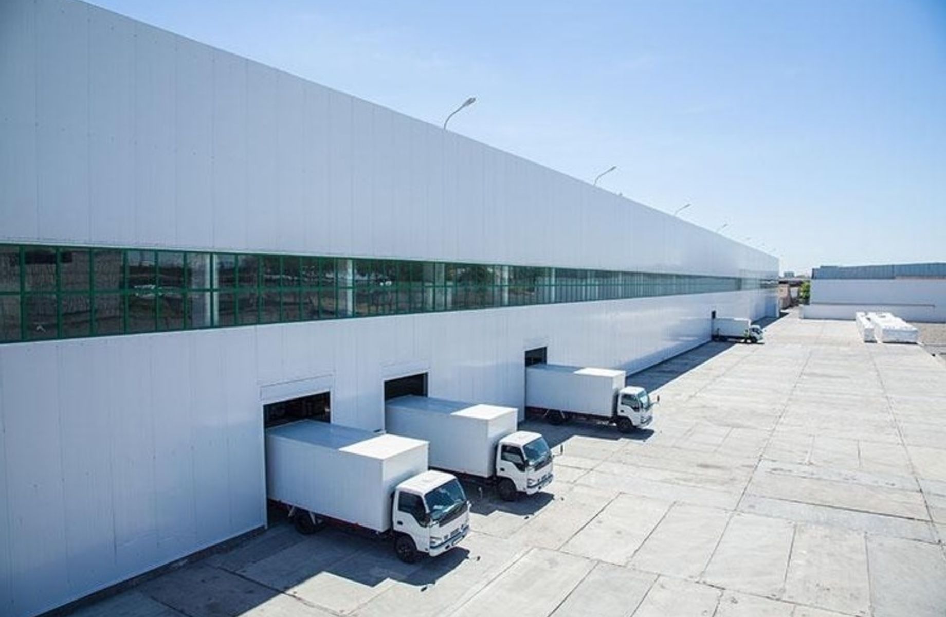 Фото 1 Бизнес в сфере Продуктов питания и Напитков