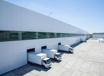 Фото 1 Бизнес в сфере Продуктов питания и Напитков