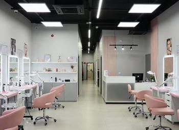 Фото 3 Прибыльный салон красоты и учебный центр