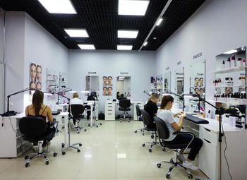 Фото 1 Прибыльный салон красоты и учебный центр