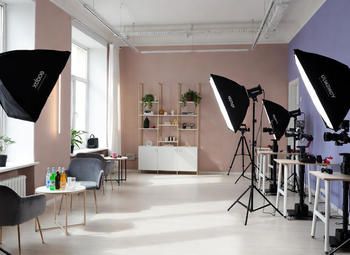 Фото 2 Бьюти-коворкинг в топовой локации центра Санкт-Петербурга