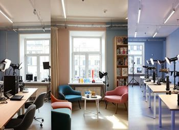 Фото Бьюти-коворкинг в топовой локации центра Санкт-Петербурга