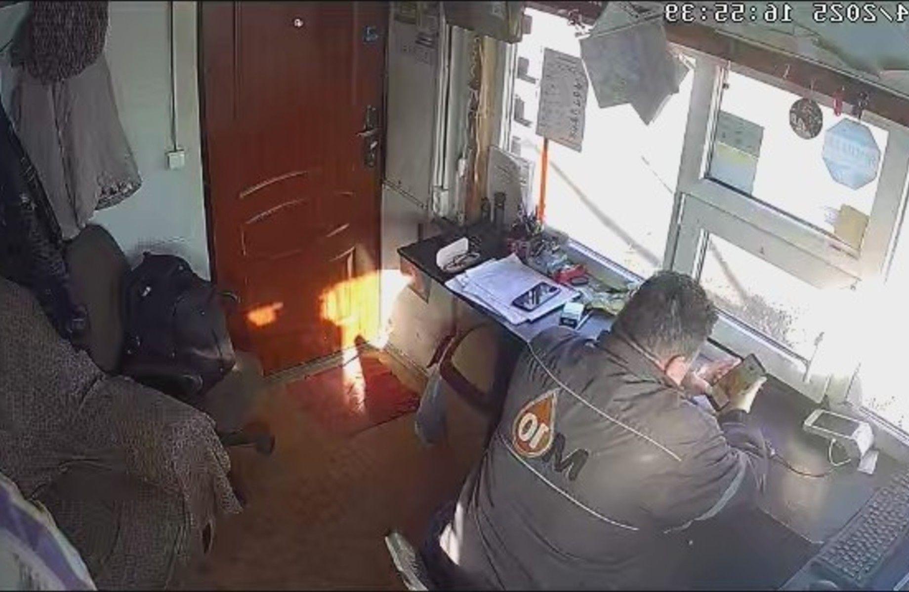 Фото 2 Продажа прибыльной автостоянки !