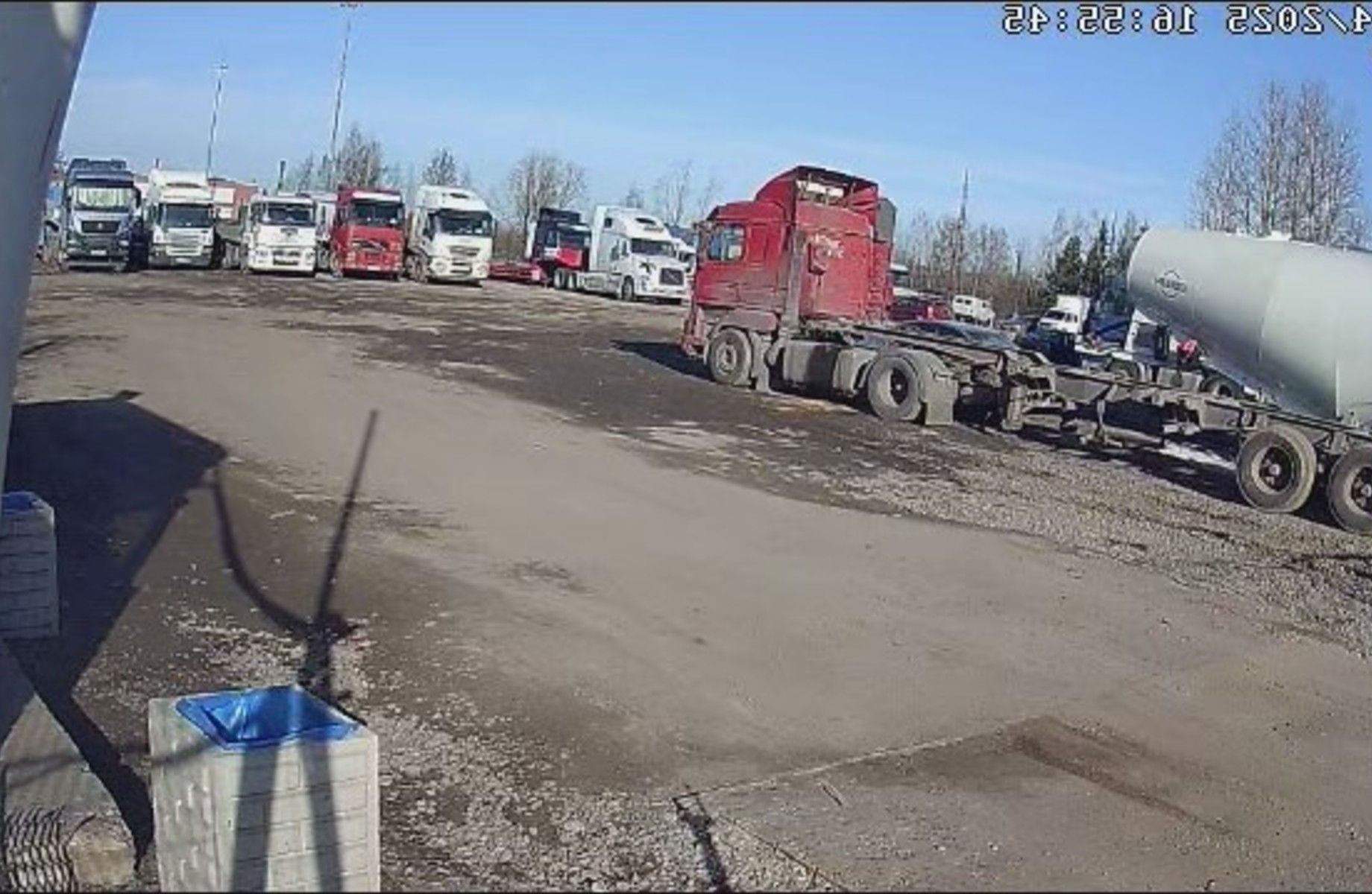 Фото 1 Продажа прибыльной автостоянки !