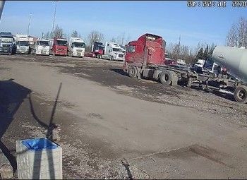 Продажа прибыльной автостоянки !