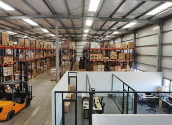 Прибыльный бизнес по оптово-розничной торговле древесно-плитными матер