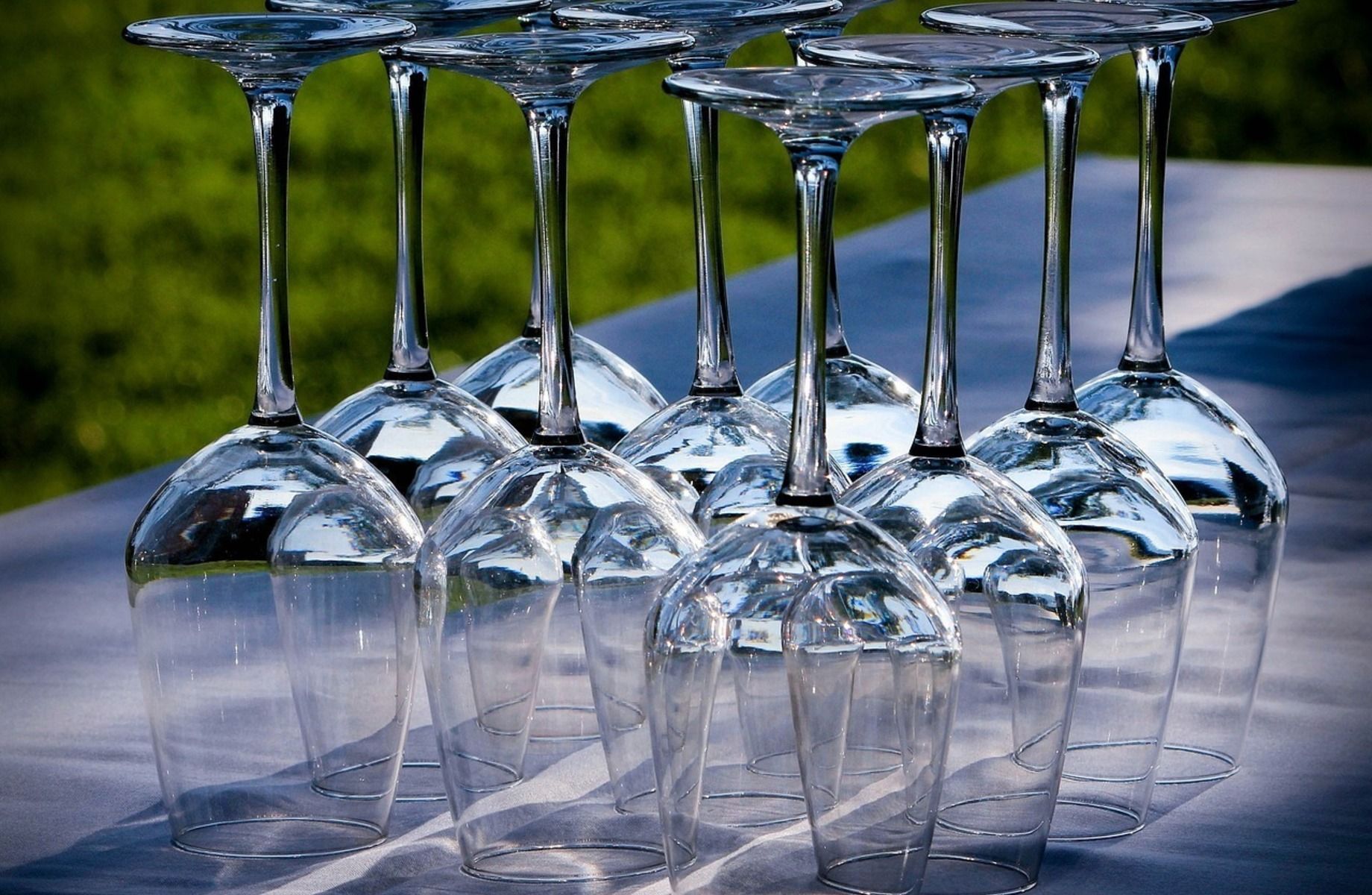 Бар-ресторан в престижном районе — прибыль 500 тыс./мес