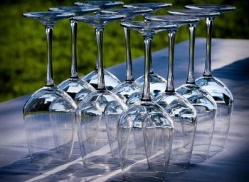 Бар-ресторан в престижном районе — прибыль 500 тыс./мес