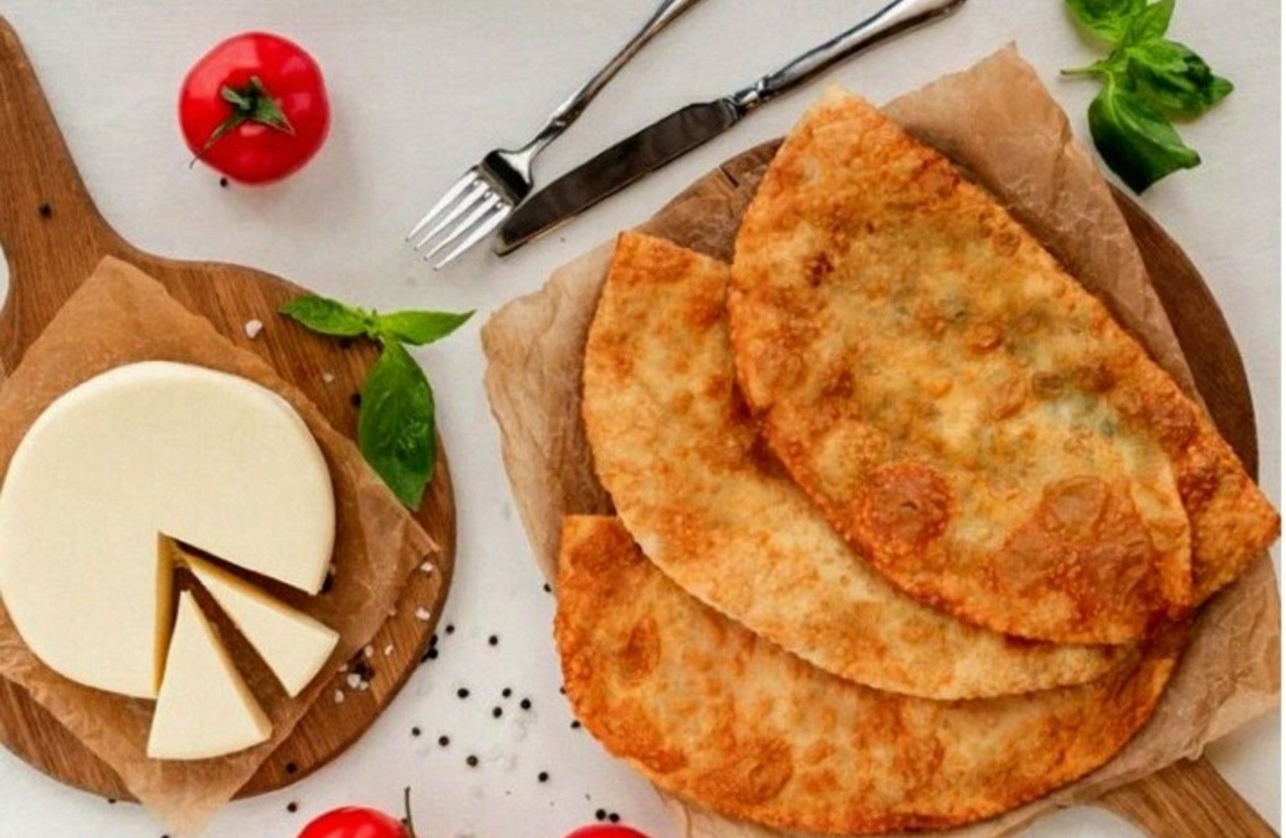 Кафе чебуречная по франшизе ЧебурекМи в Красногорске