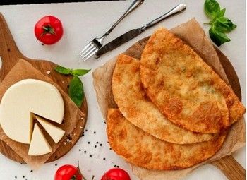 Фото 1 Кафе чебуречная по франшизе ЧебурекМи в Красногорске