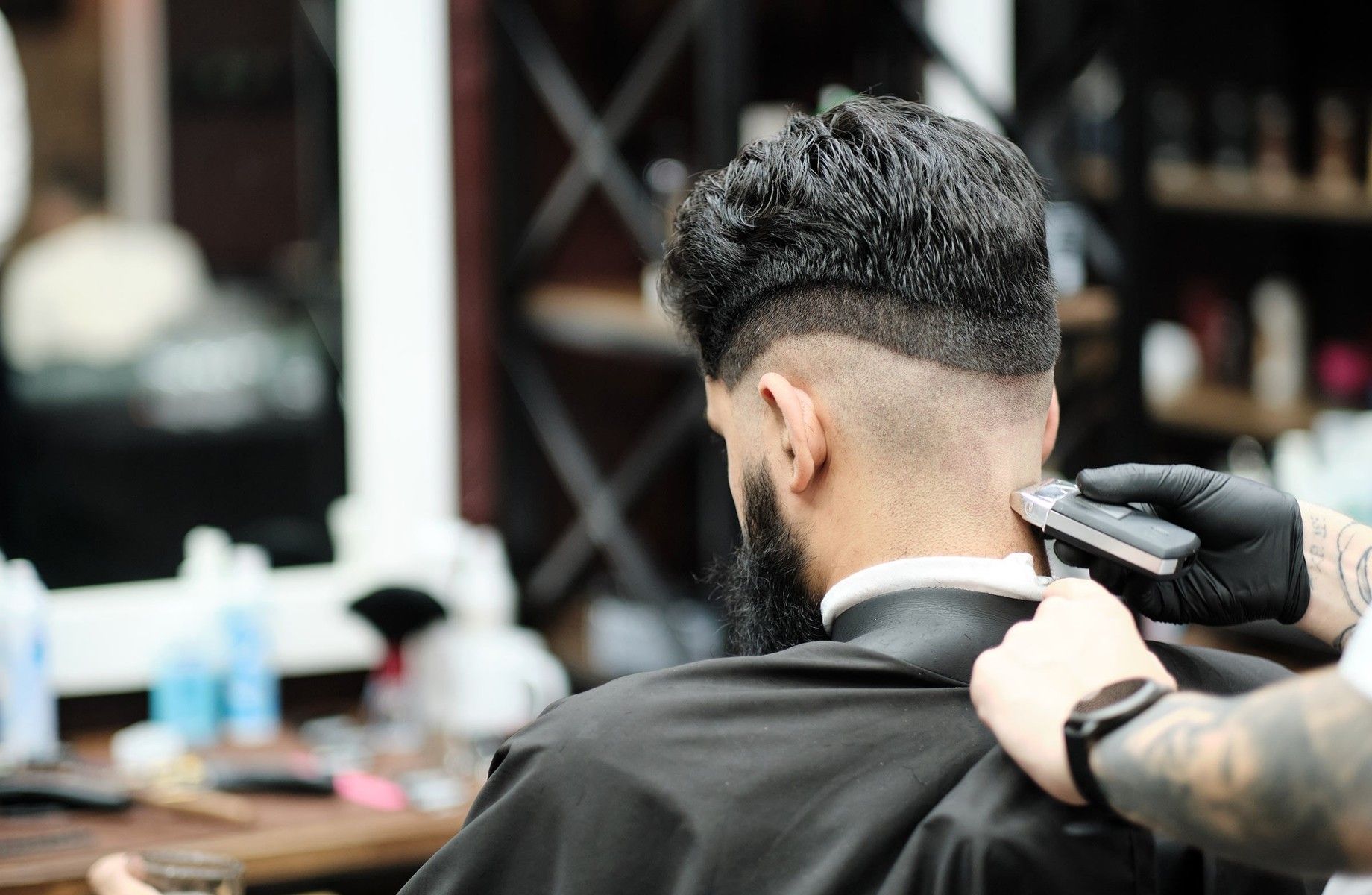 Студия Красоты / Парикмахерская